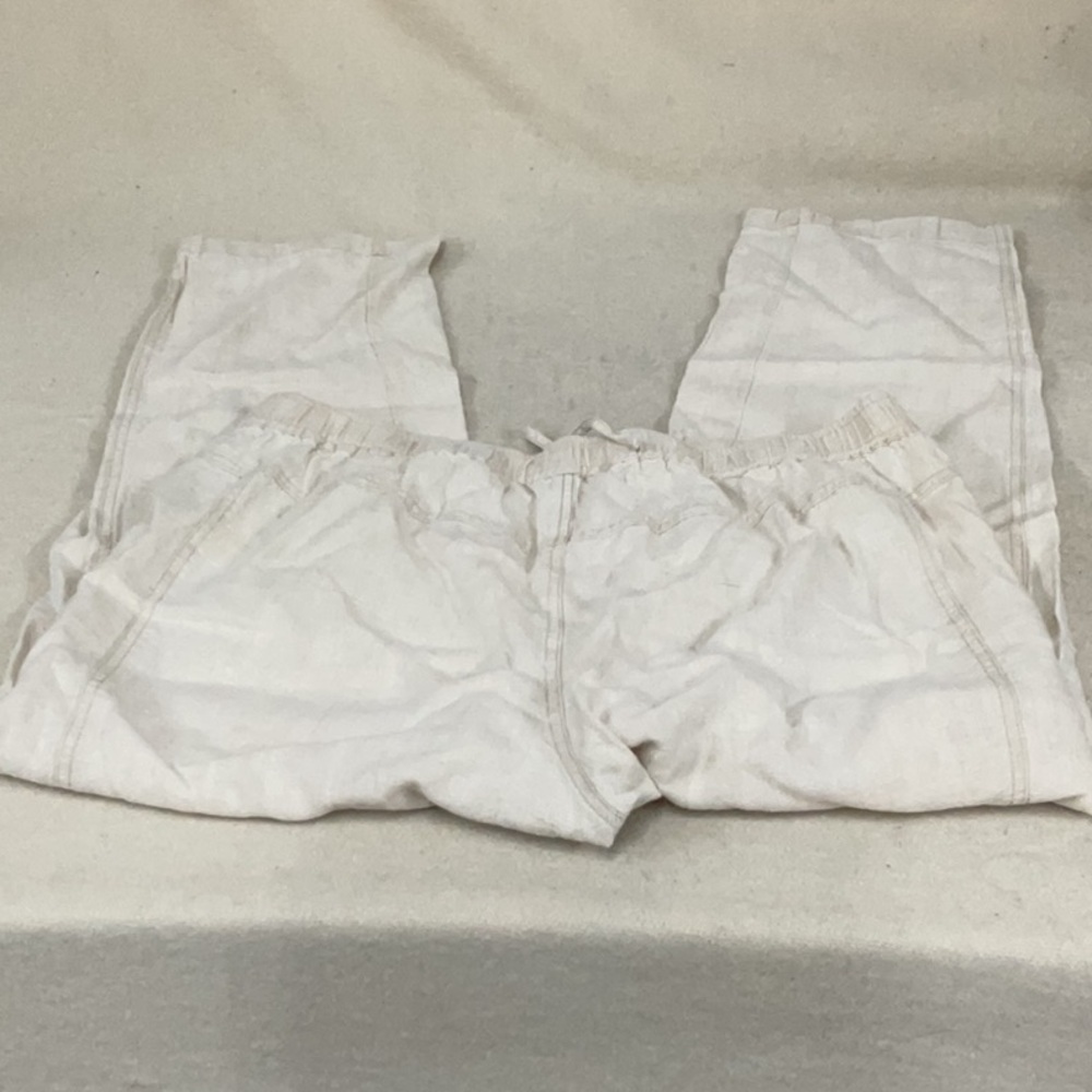 EUC woman’s khaki ORVIS pants - Picture 4 of 5